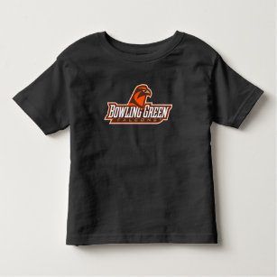Bowling Green Falcons Toddler T-shirt