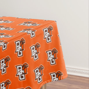 Bowling Green Graduate Tablecloth