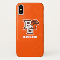 Bowling Green State Alumni Distressed