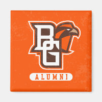 Bowling Green State Alumni Distressed