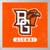 Bowling Green State Alumni Distressed