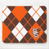 Bowling Green Falcons Mouse pad