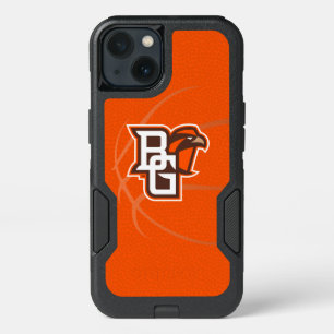 Bowling Green State Basketball iPhone 13 Case