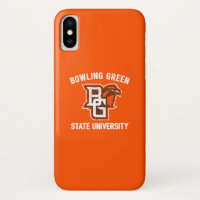 Bowling Green State University Distressed