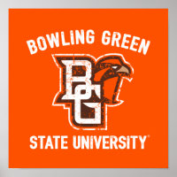 Bowling Green State University Distressed
