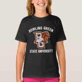 BG Falcons Shirt, Zazzle