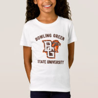 Bowling Green State University Distressed