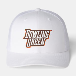 Bowling Green Wordmark