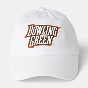 Bowling Green Wordmark Hat