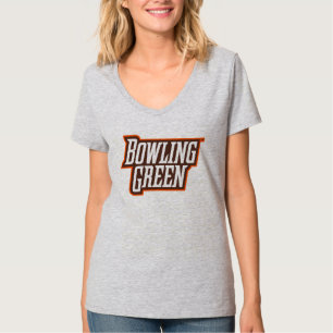 Bowling Green Wordmark T-Shirt