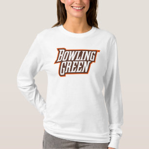 Bowling Green Wordmark T-Shirt