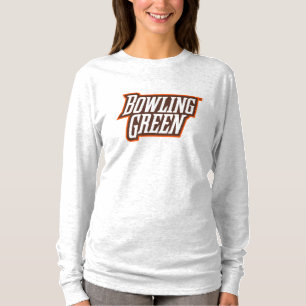 Bowling Green Wordmark T-Shirt