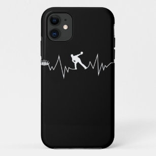 Heartbeat iPhone Cases Covers Zazzle