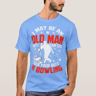 Bowling Kegel Strike Bowling Center T T-Shirt