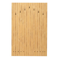 Bowling Lane | 39 Boards and Lane Markings