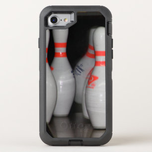 Bowling Phone  Case