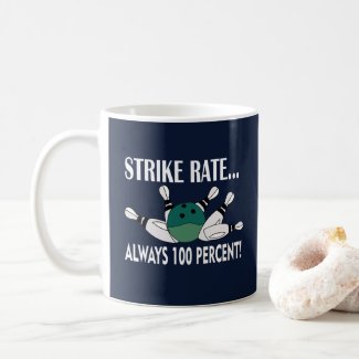 Bowling Pin Ball Strike Team 
