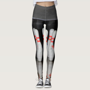 Women's Pin Leggings