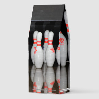 Bowling Pin Roasted Coffee