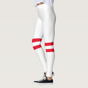 Women's Pin Leggings