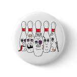 Bowling Pins