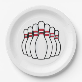 Bowling essay