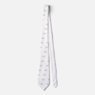 Bowling Pins: Tie