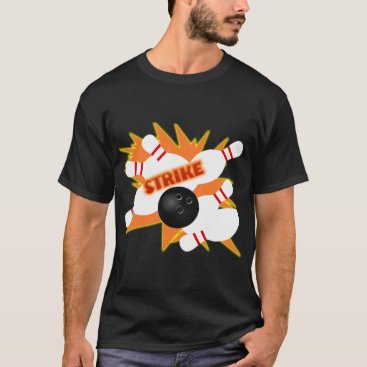 Bowling products T-Shirt