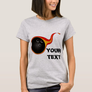 Bowling products T-Shirt