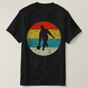 bowling retro vintage T-Shirt