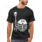 Bowling Skeletons Shirt