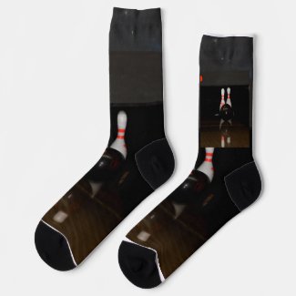 Bowling  socks