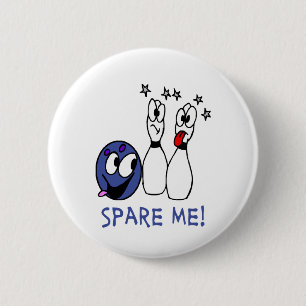 Bowling: Spare Me Button