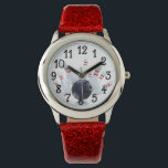 Bowling Sports Watch<br><div class="desc">Bowling Sports Watch</div>