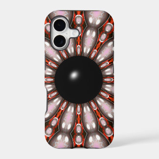 Bowling Strike iPhone 17 Case