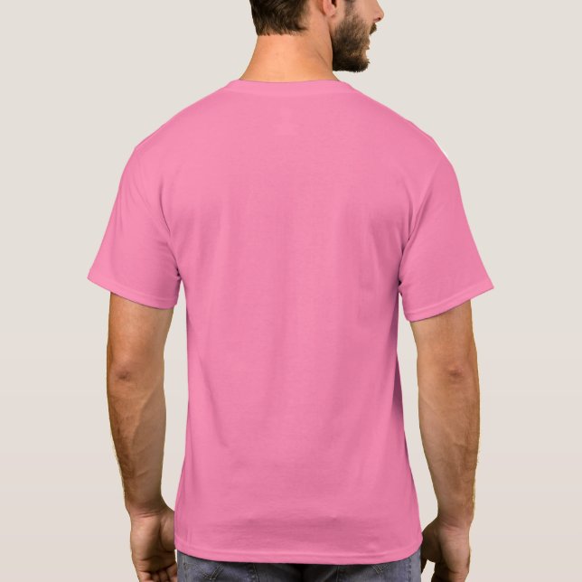 Strike Out Cancer Short Sleeve Tee Shirt - Rhinestone Design