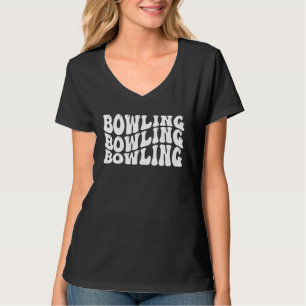 Bowling T-Shirt