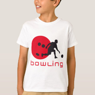 bowling T-Shirt