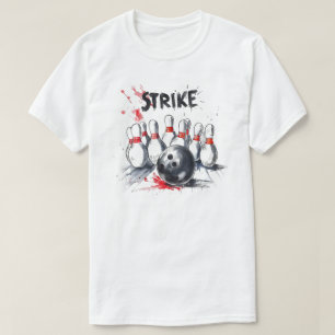 Bowling T-Shirt