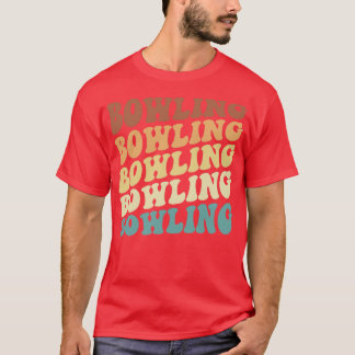 Bowling  T-Shirt