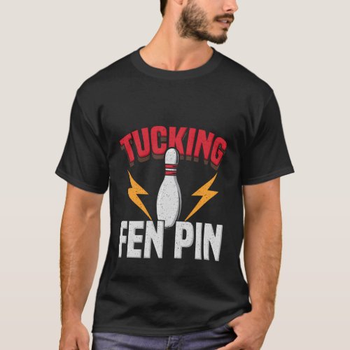 Bowling T_Shirt