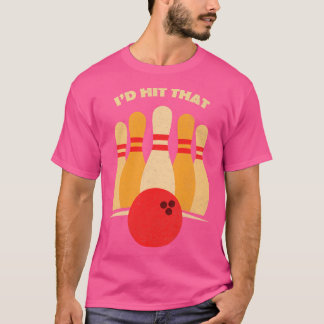 Bowling        T-Shirt