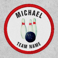 Bowling Team | Player Name