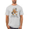 Bowling Team T-shirt with Cartoon Beer Mug