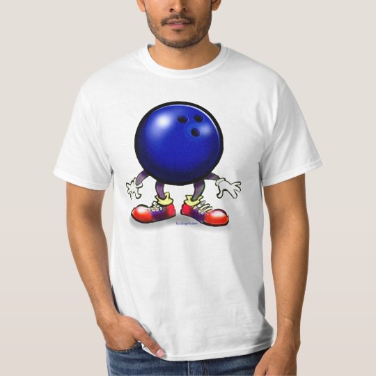 Bowling Tee
