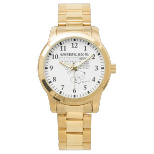 Bowling Watch