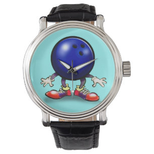 Bowling Watch