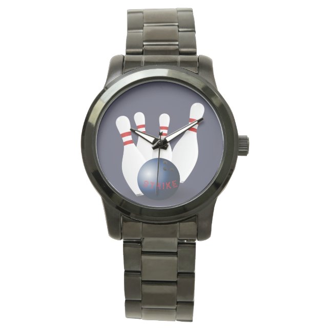 Bowling Watch (Front)