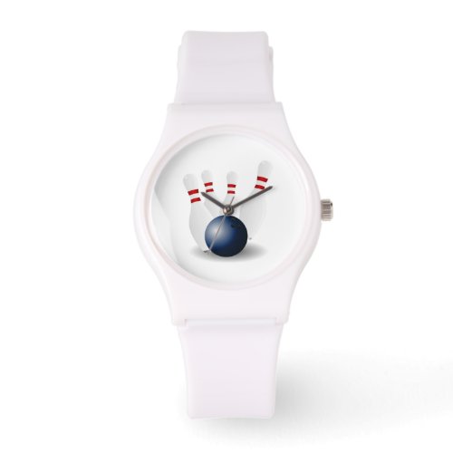 Bowling Watch