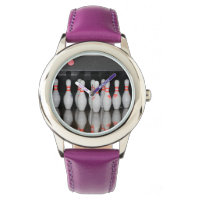 Bowling Watch